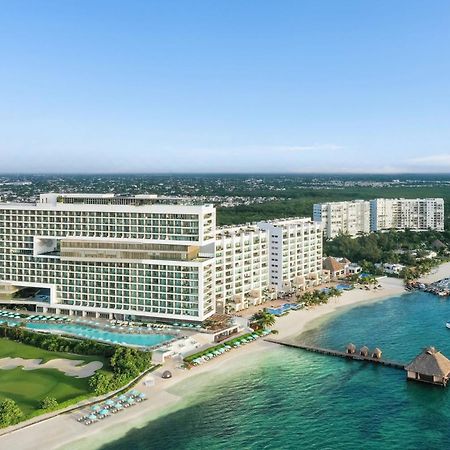 Dreams Vista Cancun Golf & Spa Resort Екстериор снимка