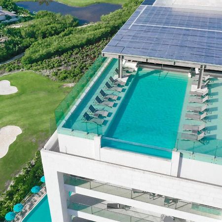 Dreams Vista Cancun Golf & Spa Resort Екстериор снимка
