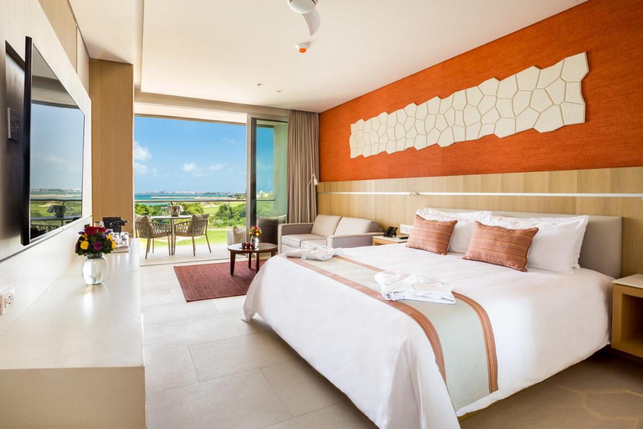 Dreams Vista Cancun Golf & Spa Resort Екстериор снимка