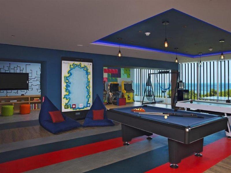 Dreams Vista Cancun Golf & Spa Resort Екстериор снимка