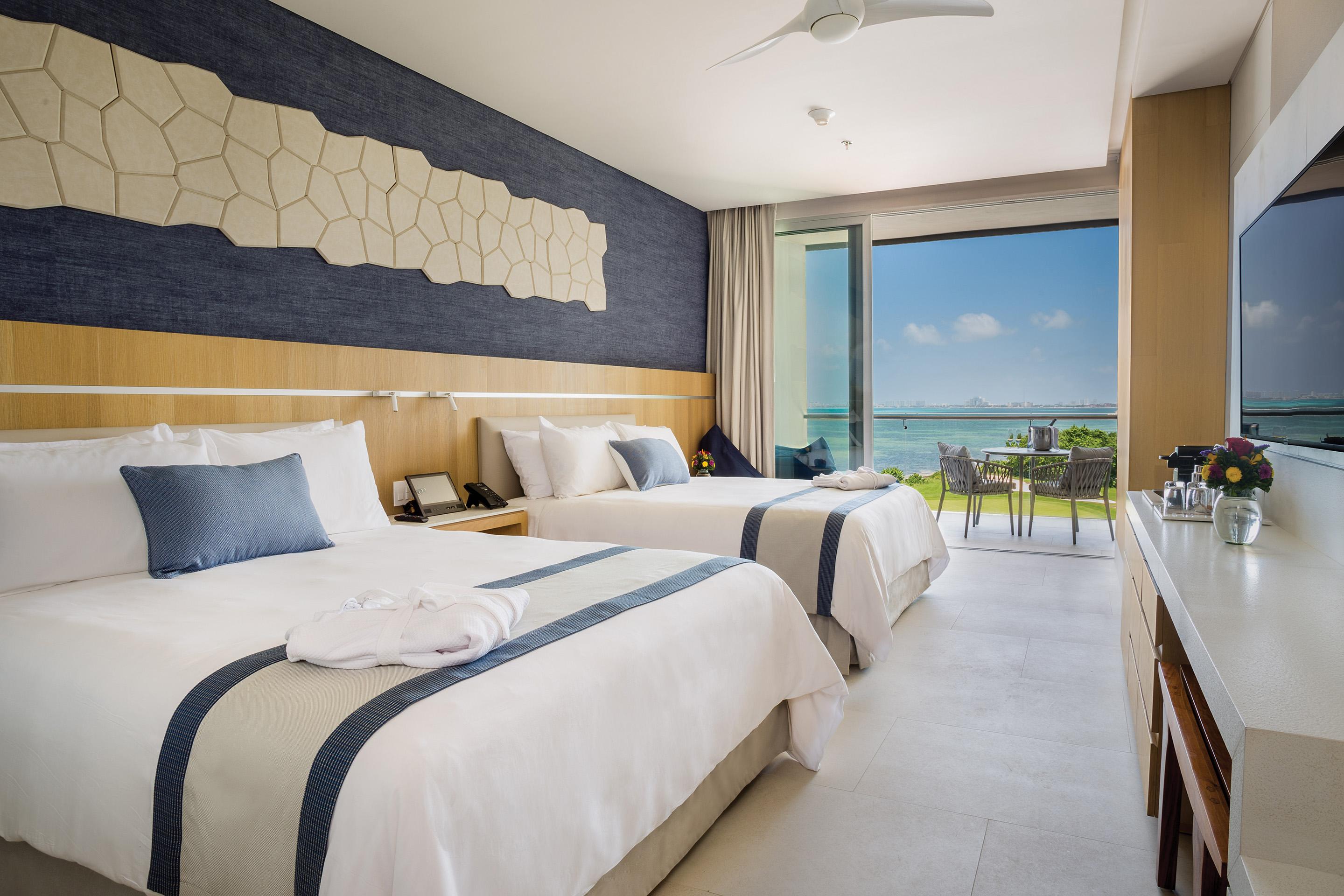 Dreams Vista Cancun Golf & Spa Resort Екстериор снимка
