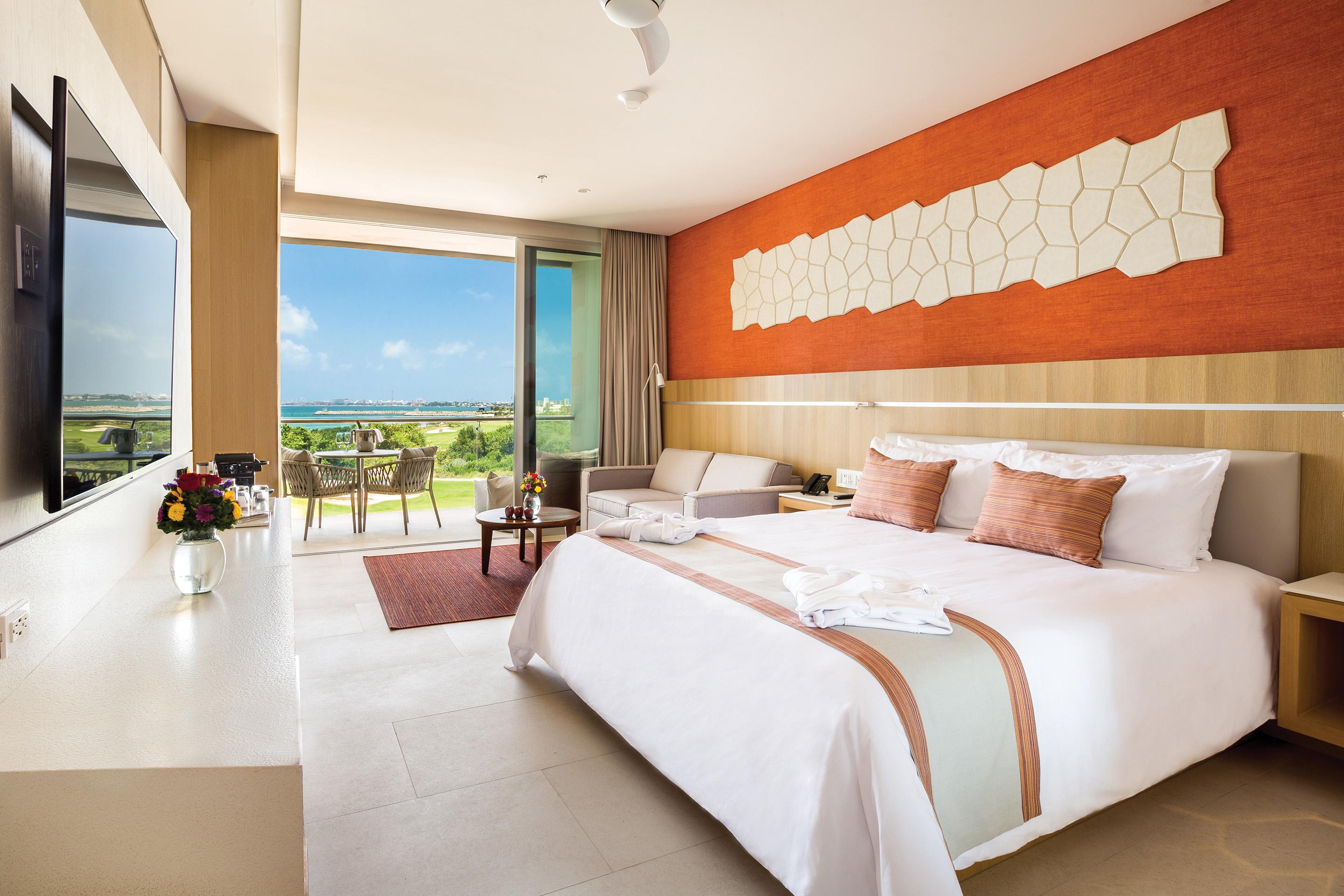 Dreams Vista Cancun Golf & Spa Resort Екстериор снимка