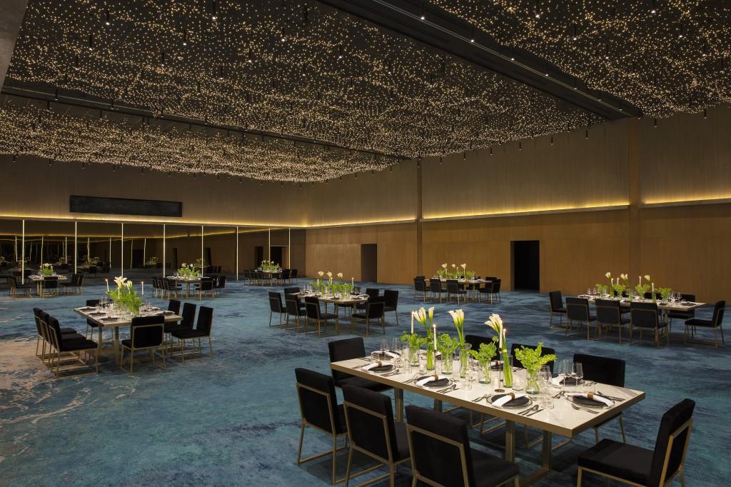 Dreams Vista Cancun Golf & Spa Resort Екстериор снимка