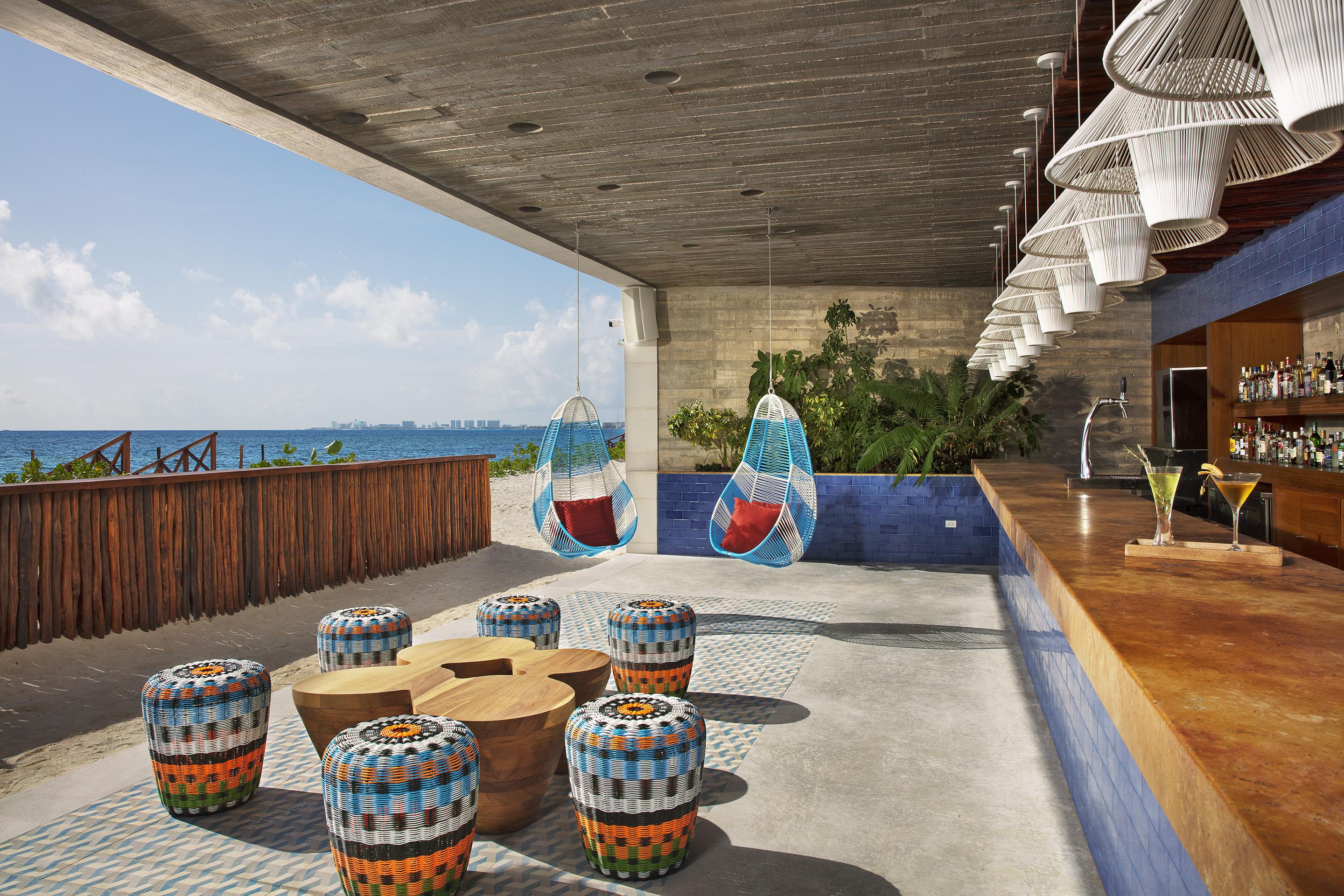 Dreams Vista Cancun Golf & Spa Resort Екстериор снимка