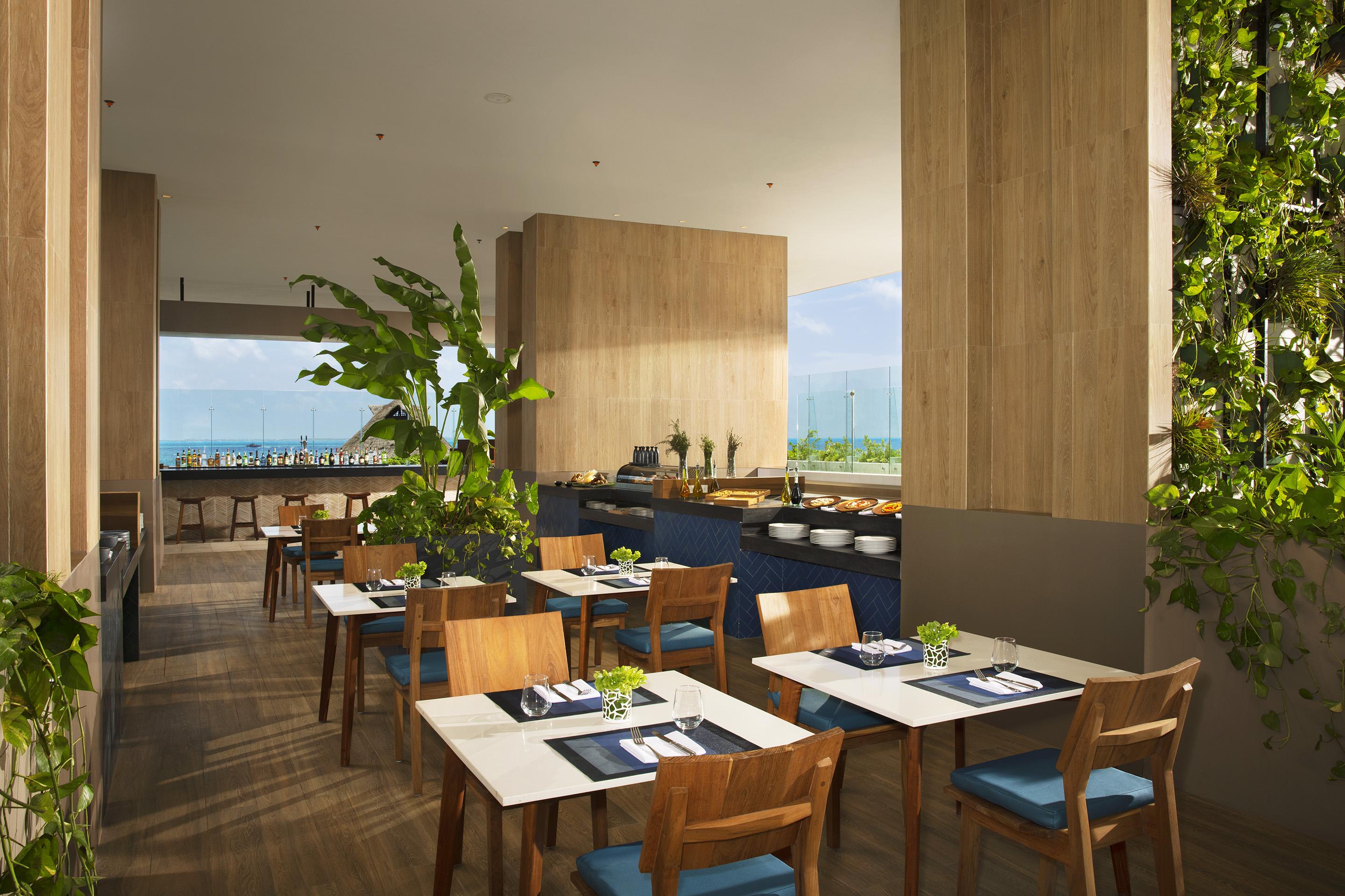 Dreams Vista Cancun Golf & Spa Resort Екстериор снимка