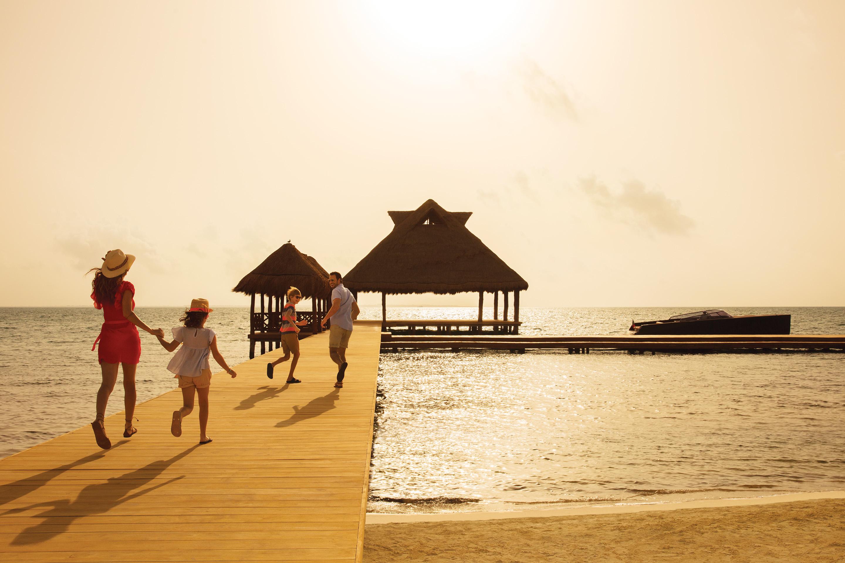 Dreams Vista Cancun Golf & Spa Resort Екстериор снимка