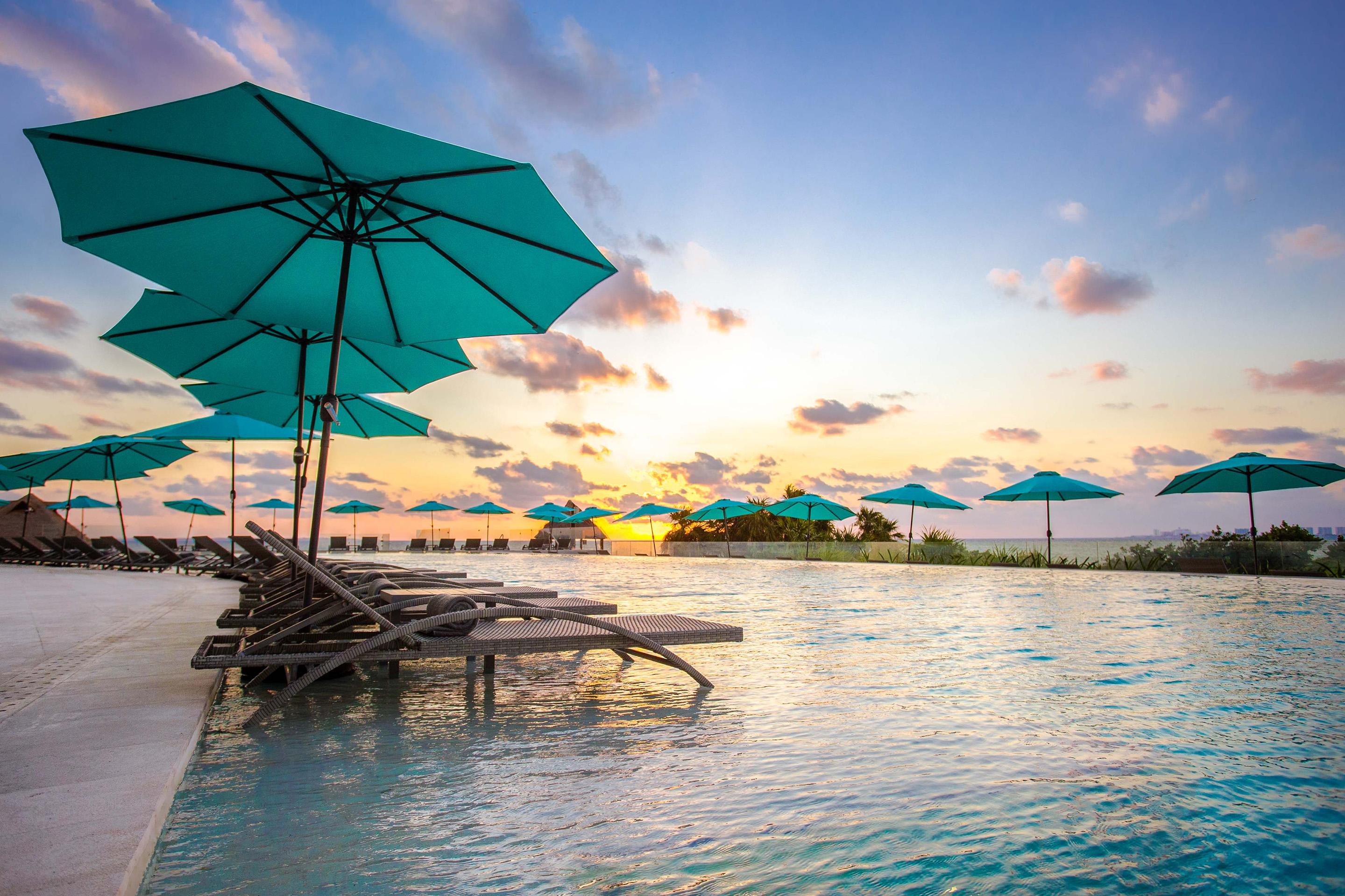 Dreams Vista Cancun Golf & Spa Resort Екстериор снимка