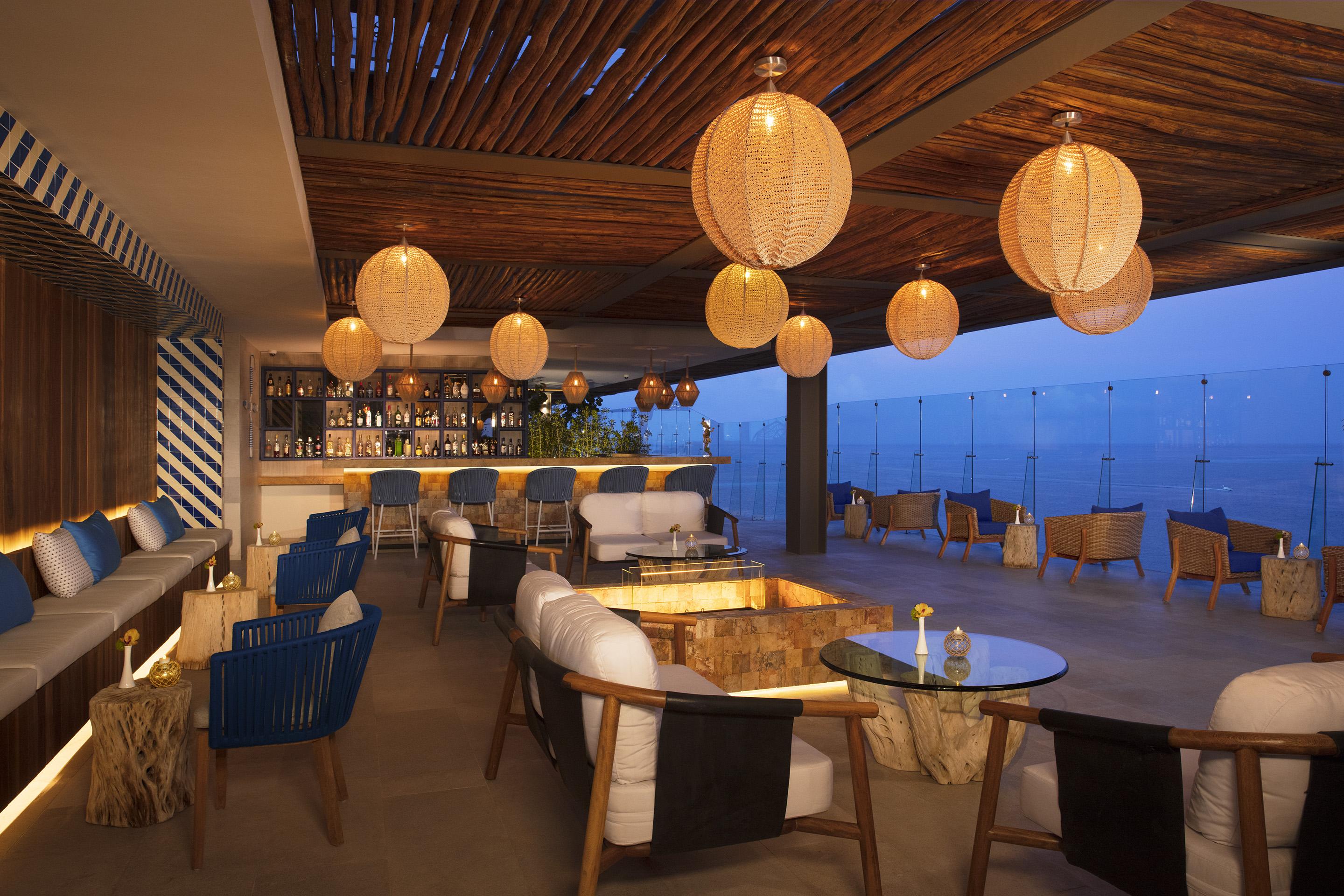 Dreams Vista Cancun Golf & Spa Resort Екстериор снимка
