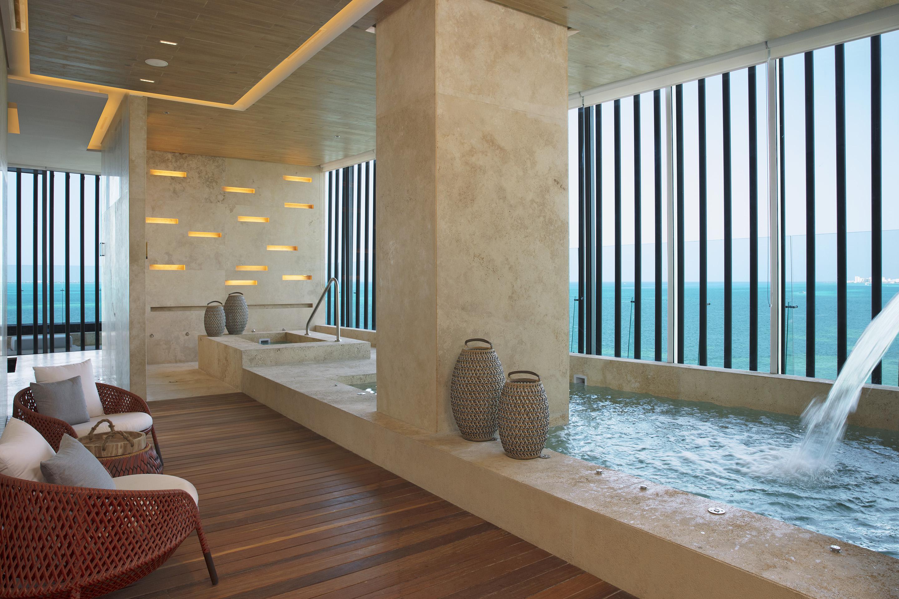Dreams Vista Cancun Golf & Spa Resort Екстериор снимка