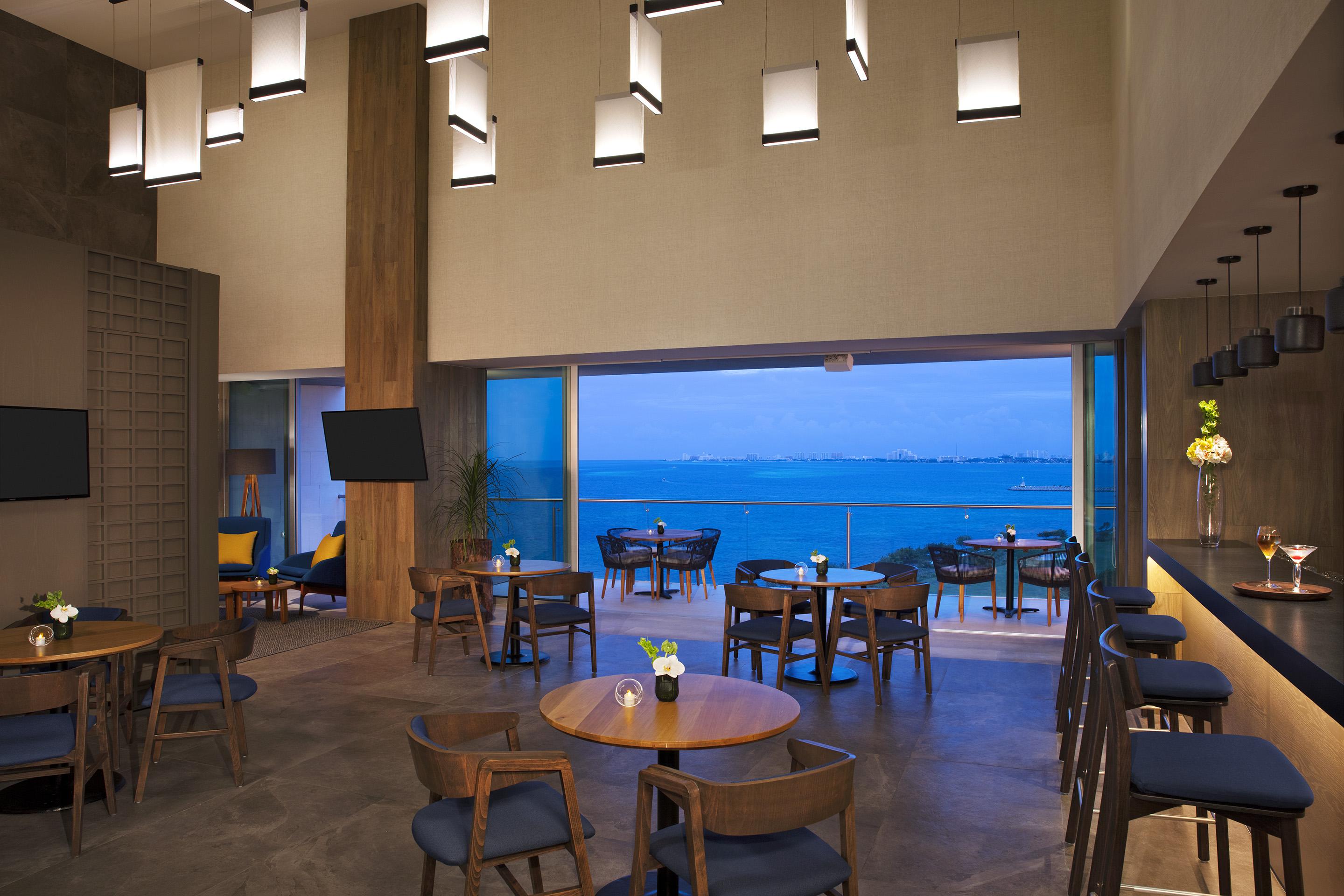 Dreams Vista Cancun Golf & Spa Resort Екстериор снимка