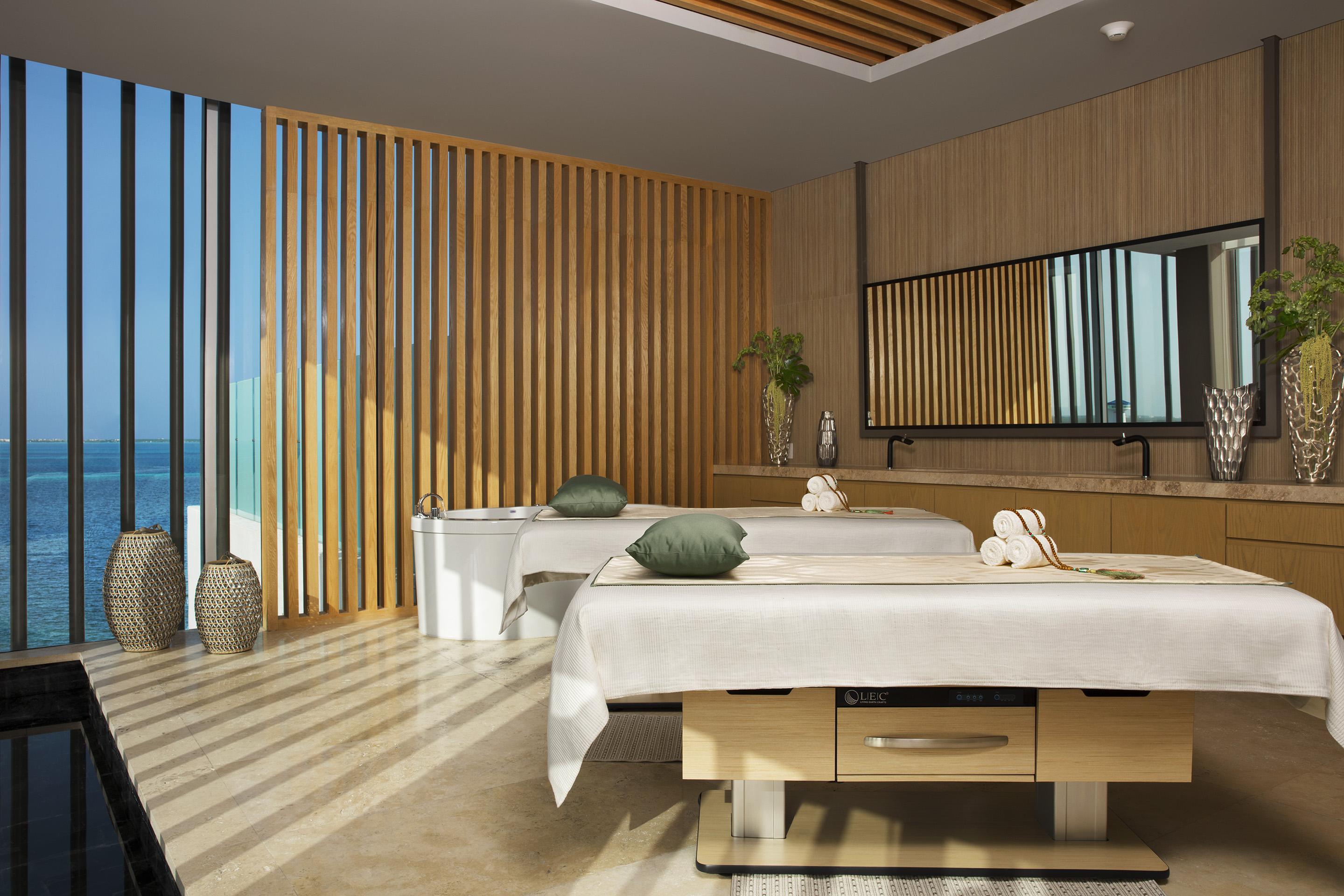 Dreams Vista Cancun Golf & Spa Resort Екстериор снимка