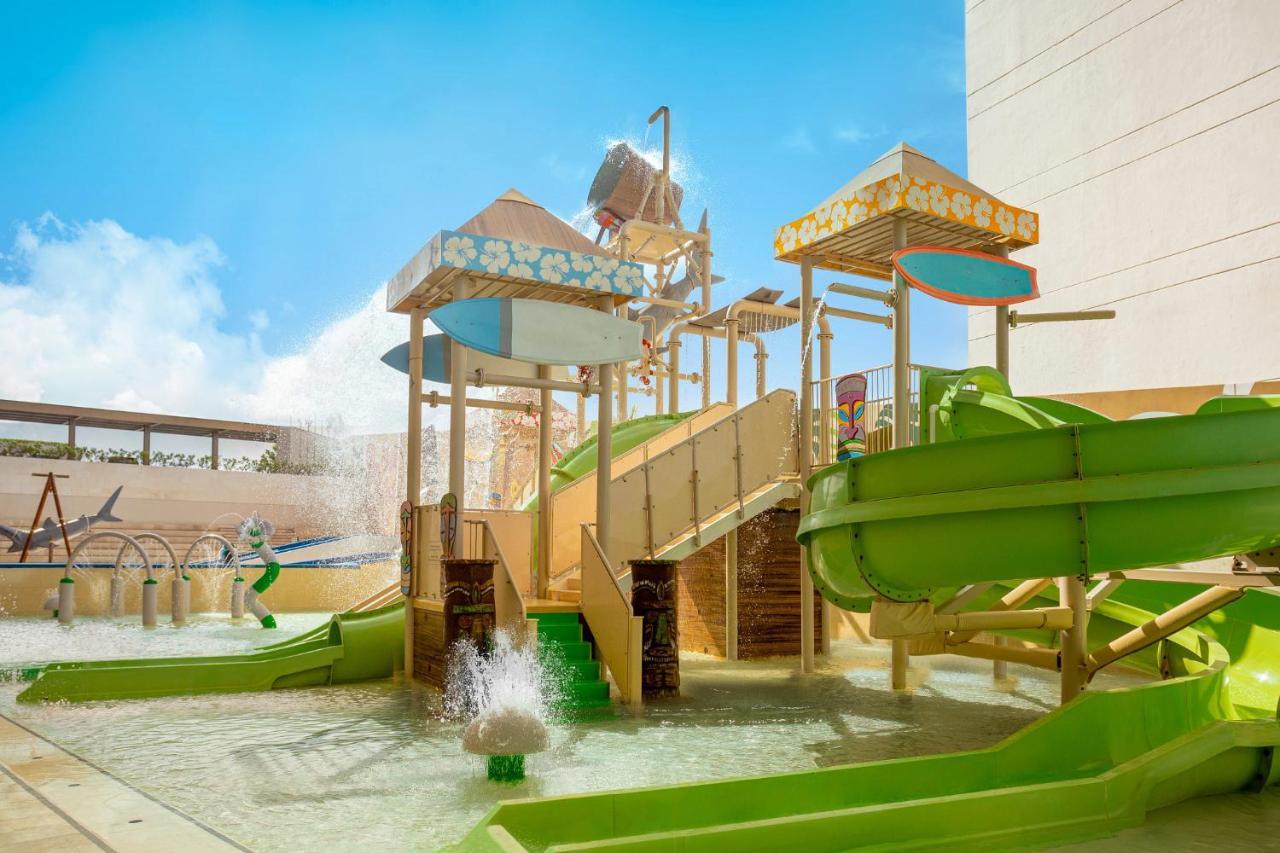 Dreams Vista Cancun Golf & Spa Resort Екстериор снимка
