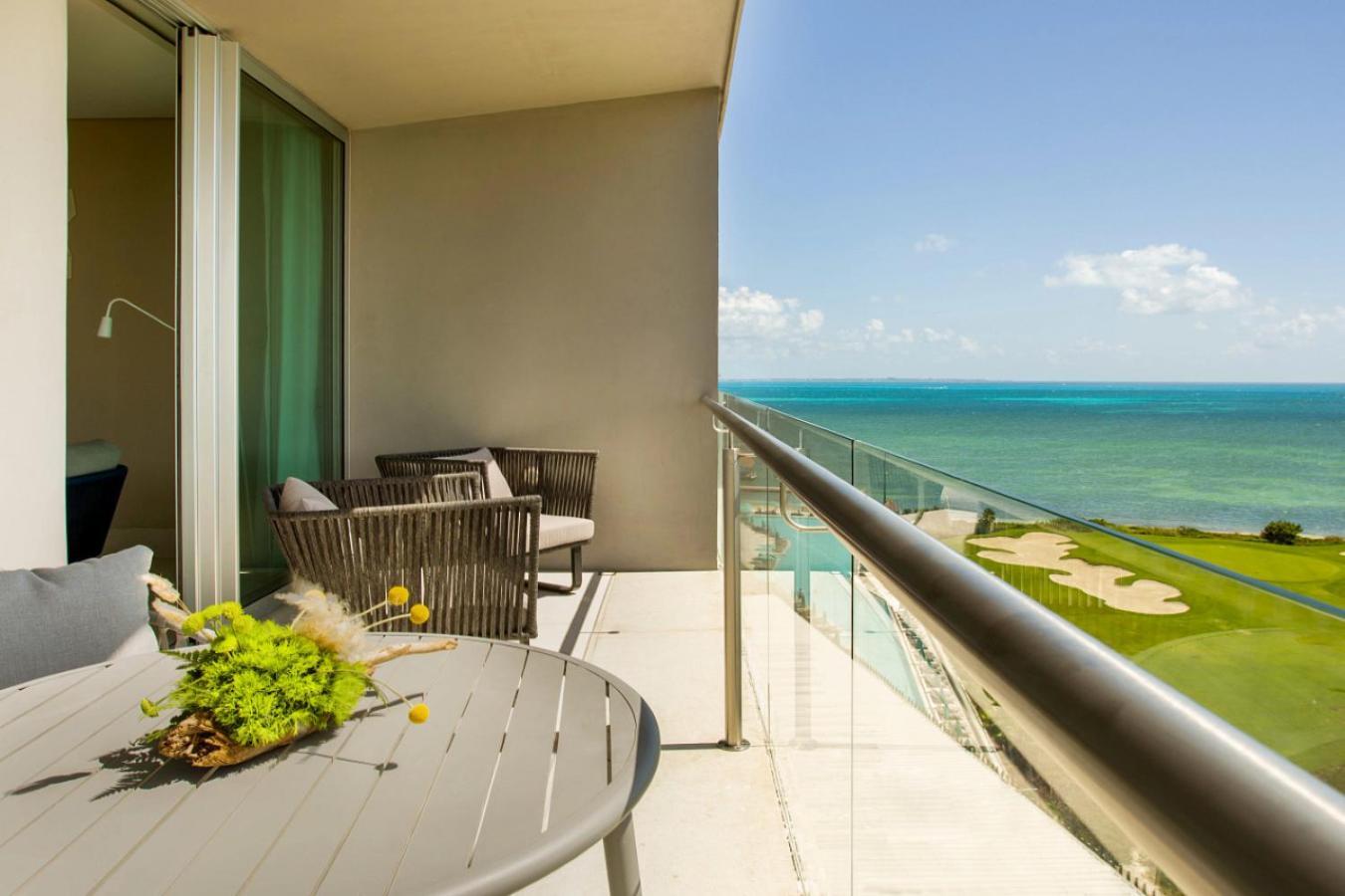 Dreams Vista Cancun Golf & Spa Resort Стая снимка