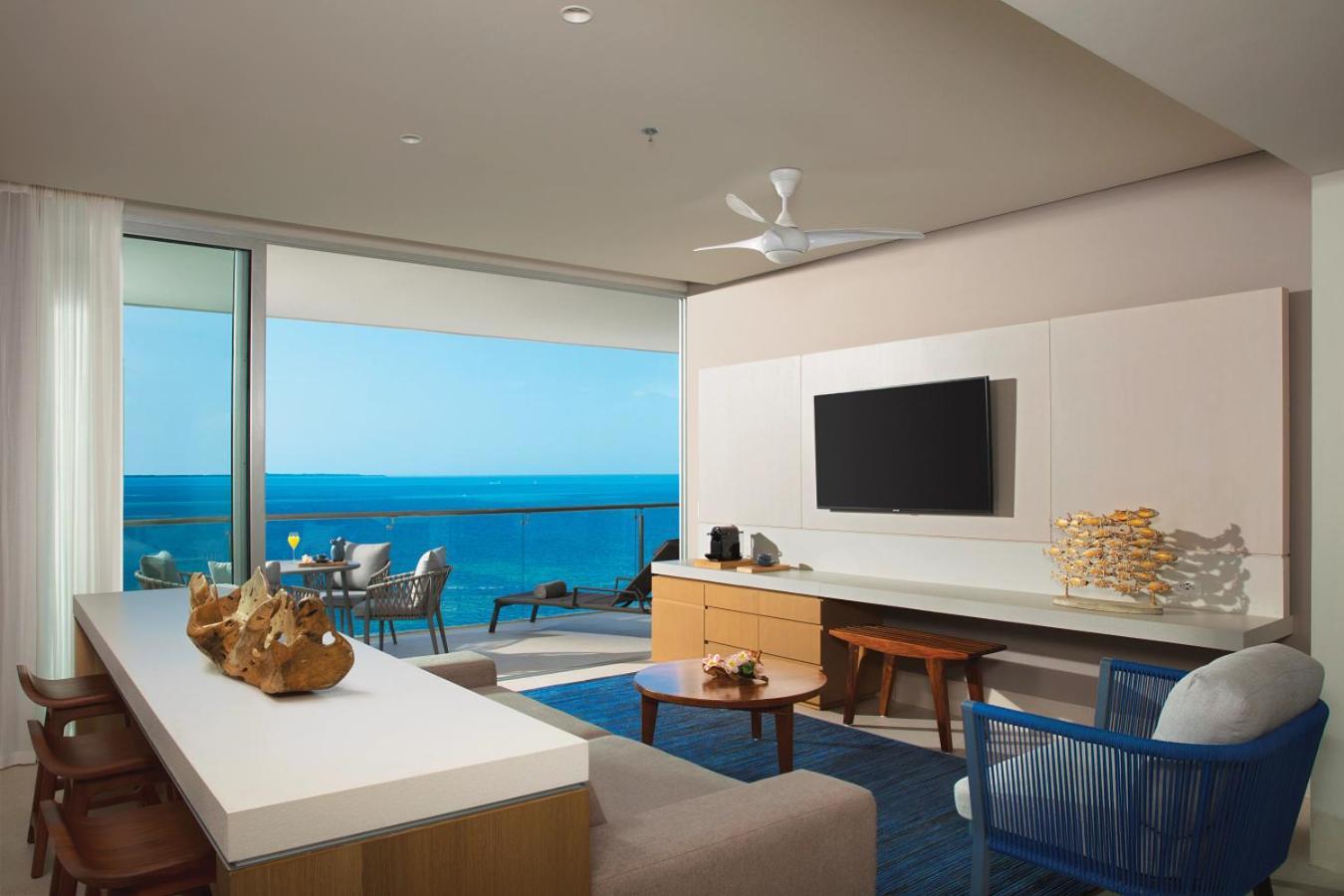Dreams Vista Cancun Golf & Spa Resort Стая снимка