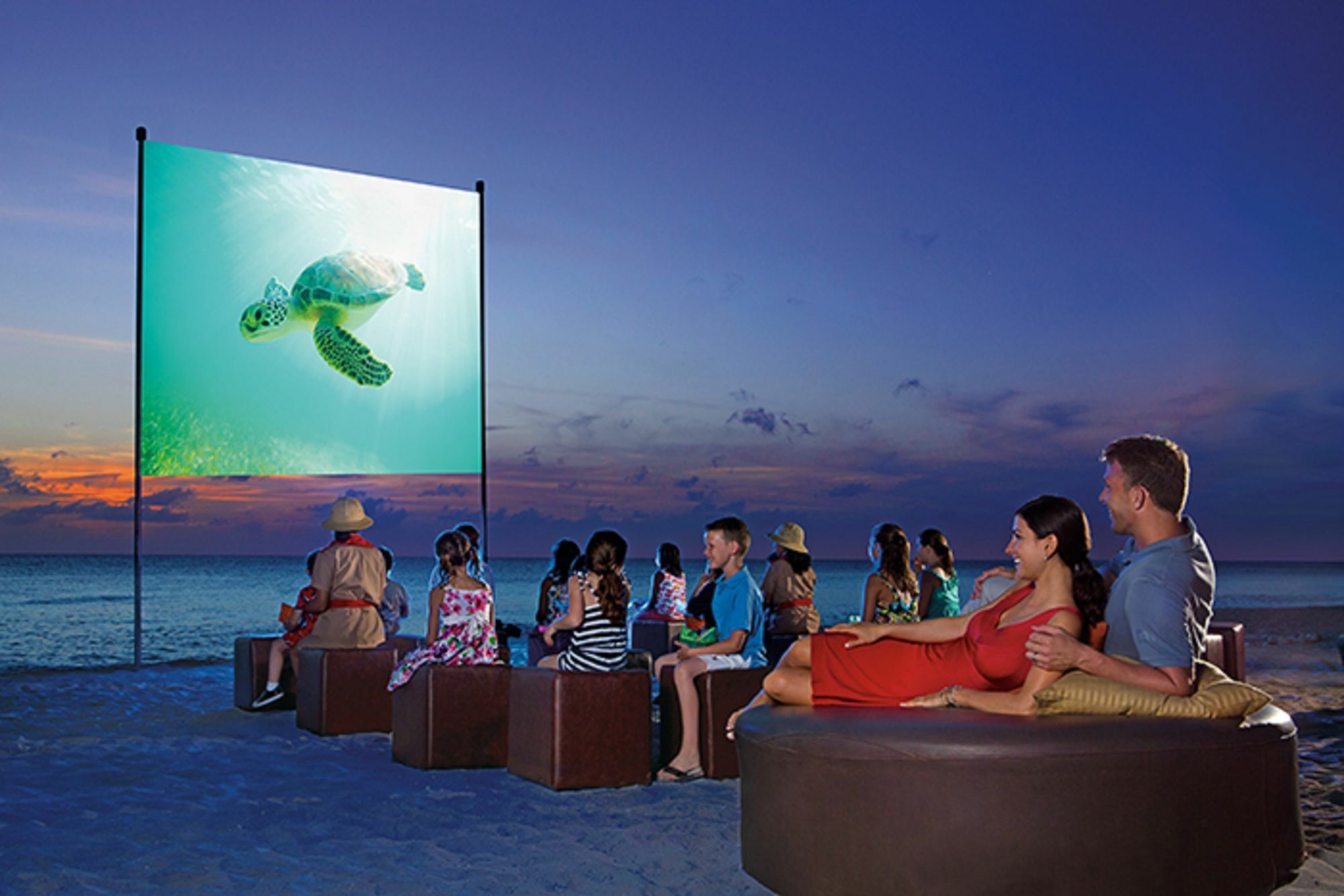 Dreams Vista Cancun Golf & Spa Resort Екстериор снимка